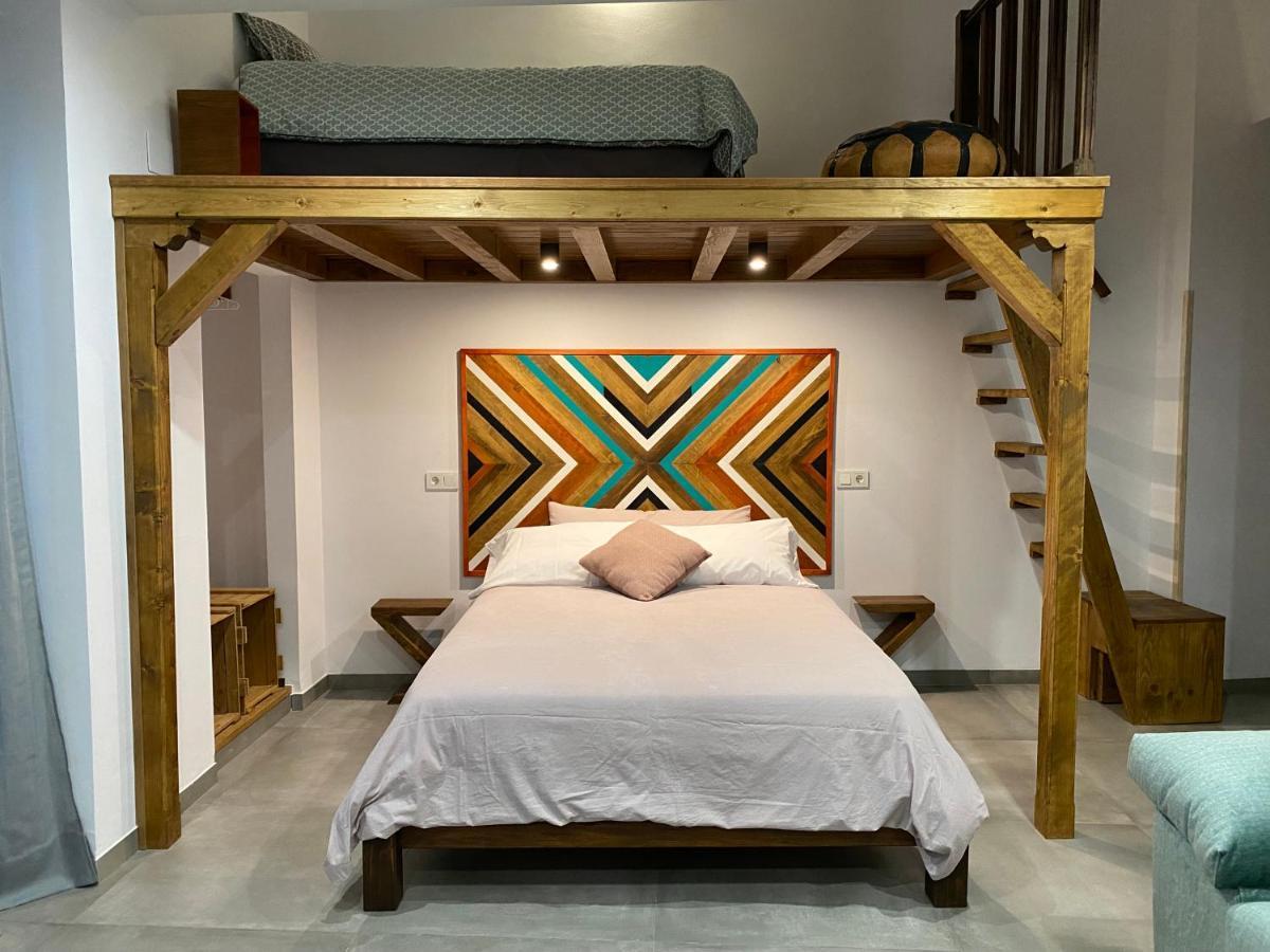 Apartamentos La Camara II Cordoba Corredera Екстериор снимка