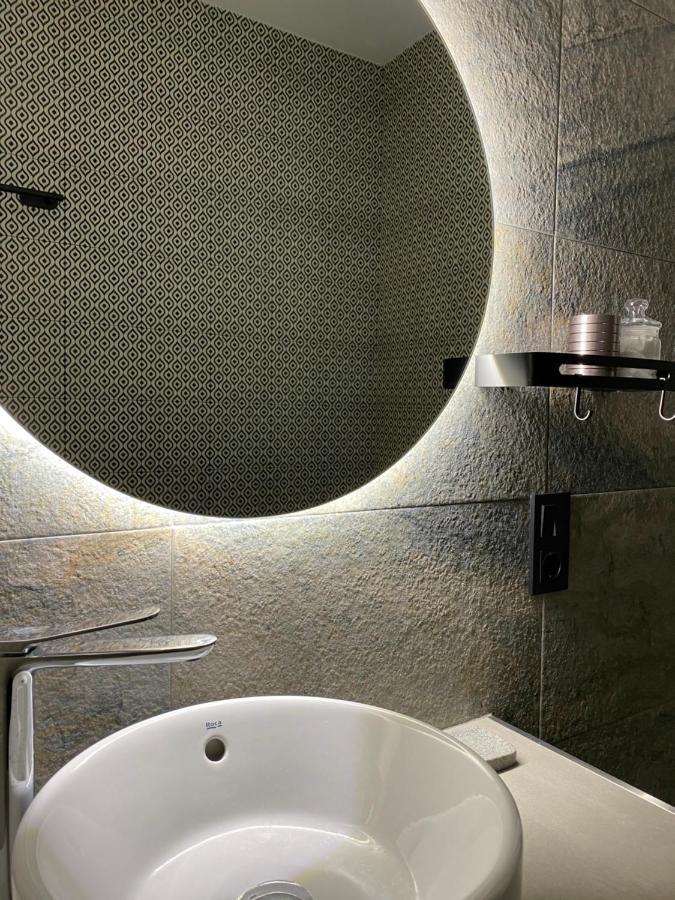 Apartamentos La Camara II Cordoba Corredera Екстериор снимка