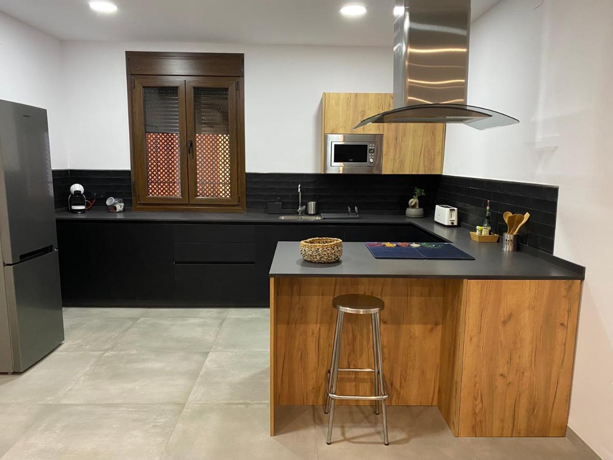 Apartamentos La Camara II Cordoba Corredera Екстериор снимка