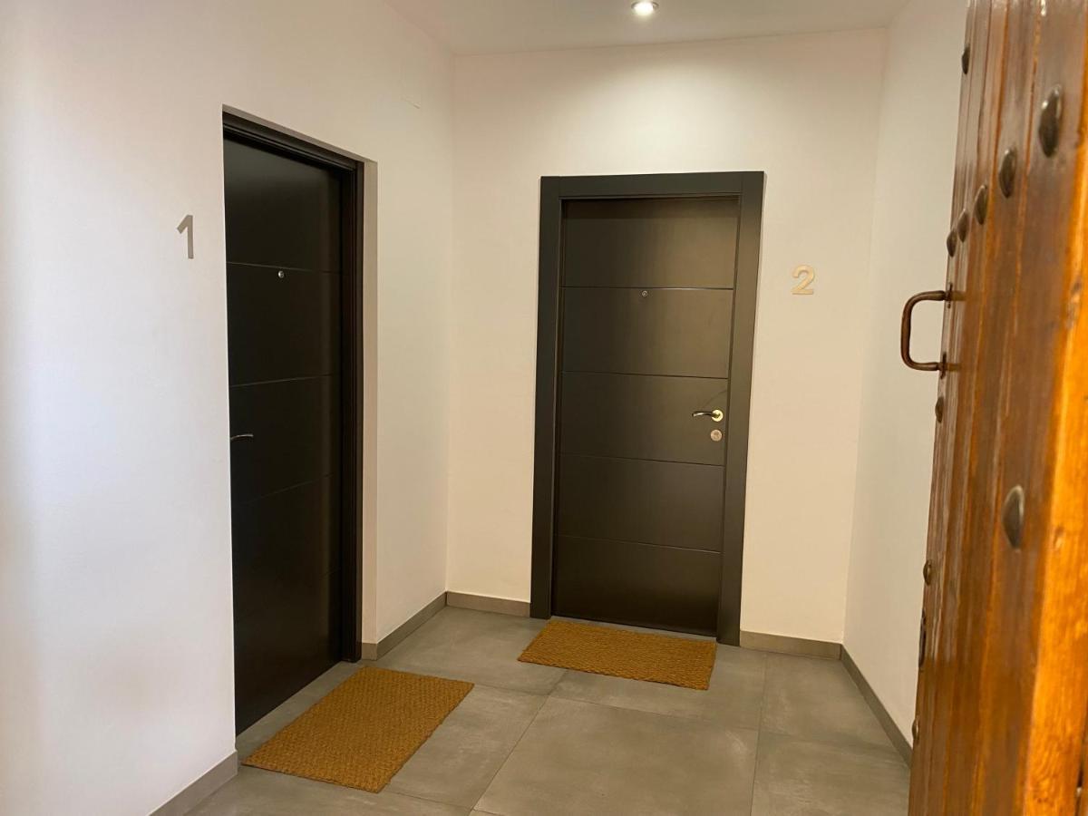 Apartamentos La Camara II Cordoba Corredera Екстериор снимка