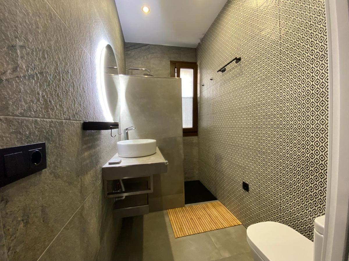 Apartamentos La Camara II Cordoba Corredera Екстериор снимка