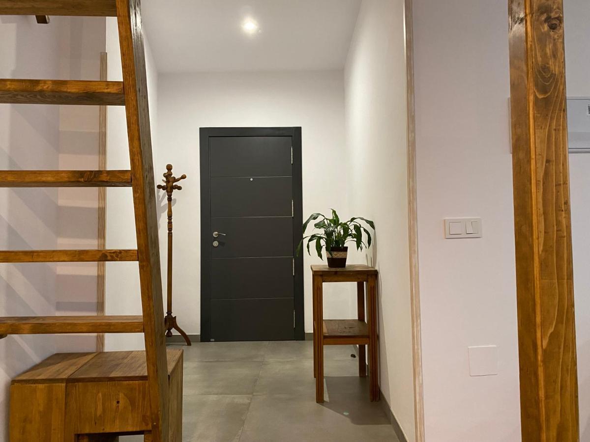 Apartamentos La Camara II Cordoba Corredera Екстериор снимка