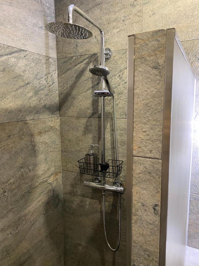Apartamentos La Camara II Cordoba Corredera Екстериор снимка