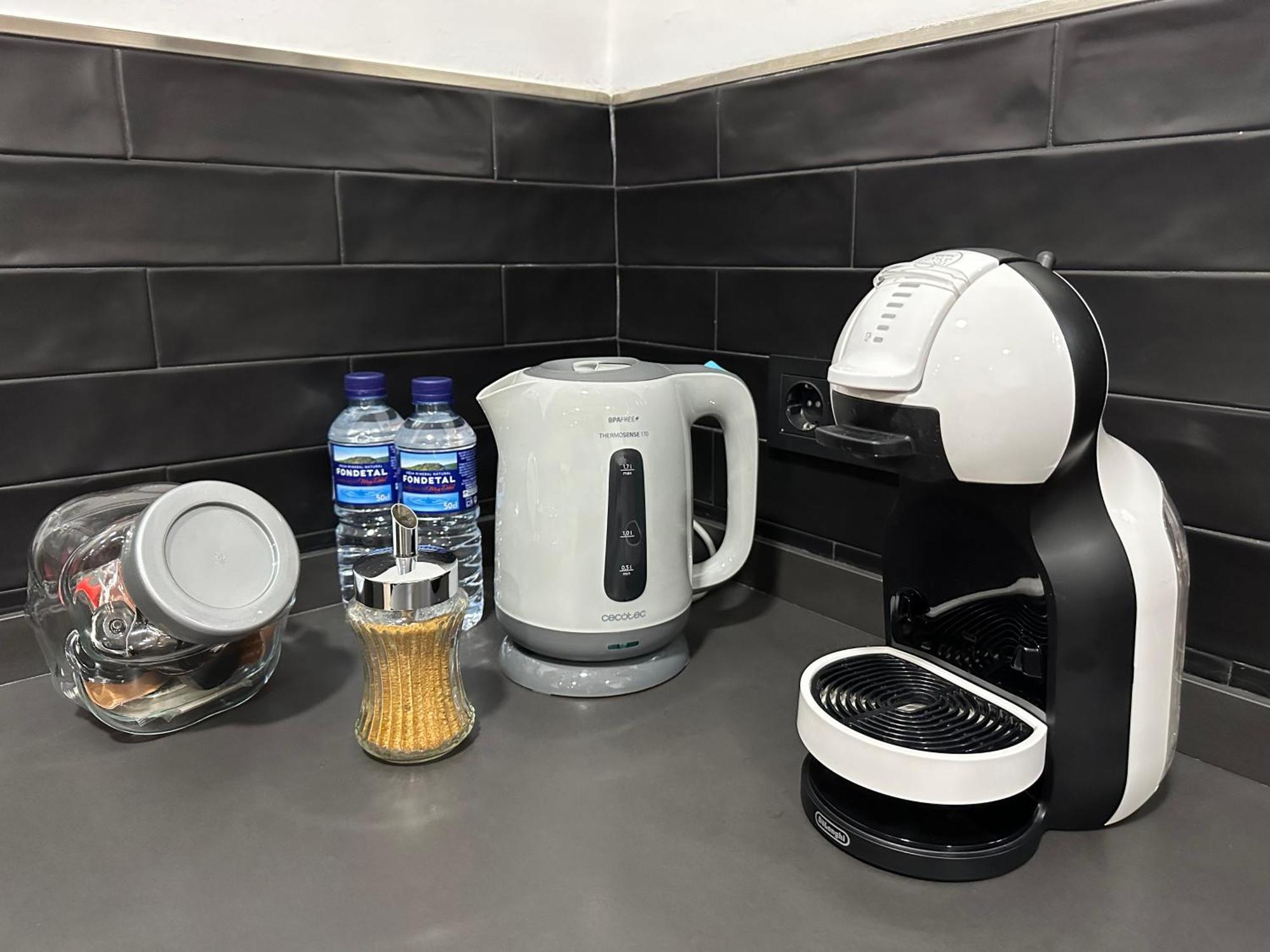 Apartamentos La Camara II Cordoba Corredera Екстериор снимка